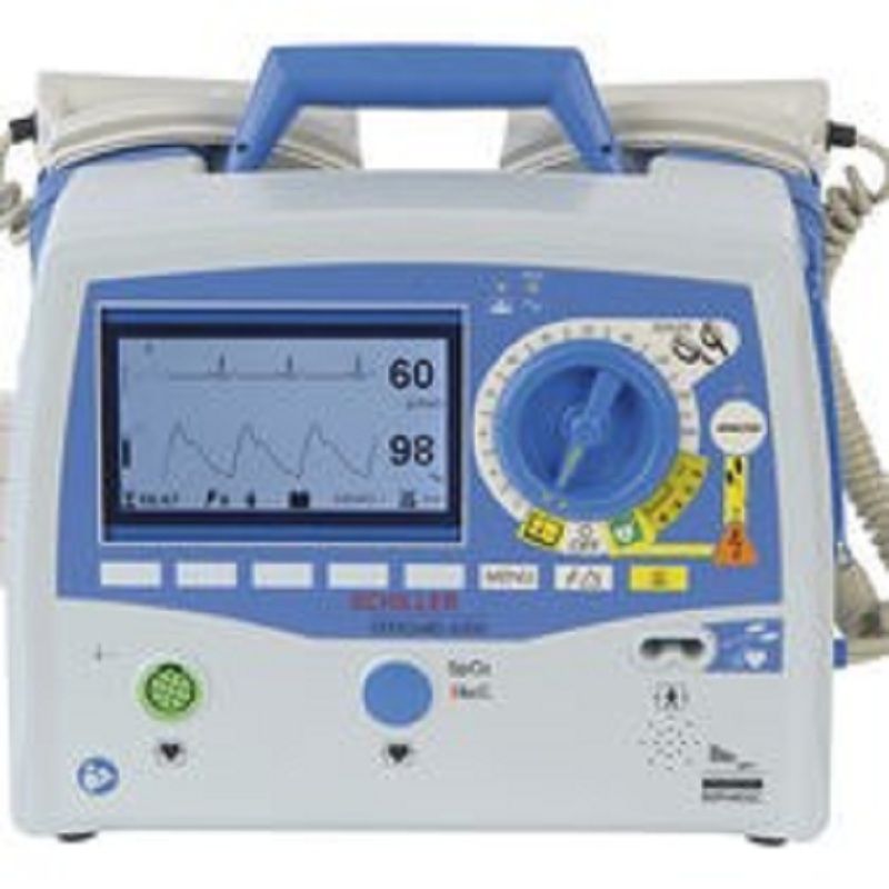 MM-84,Defigard 4000 Defibrilator cena Beograd